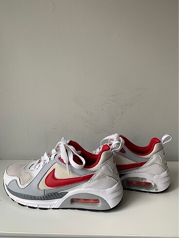 Nike Nike air max spor ayakkabı