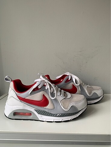 35 Beden Nike air max spor ayakkabı