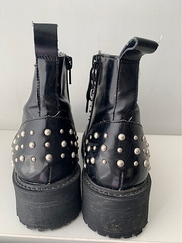 35 Beden Bershka bot