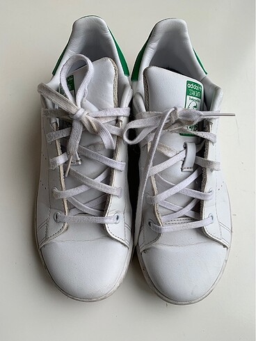 Adidas Stan Smith spor ayakkabı