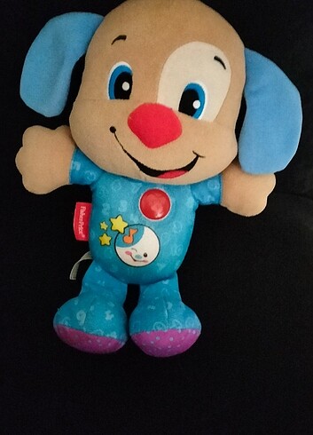 Orijinal fisher price uyku arkadaşı 