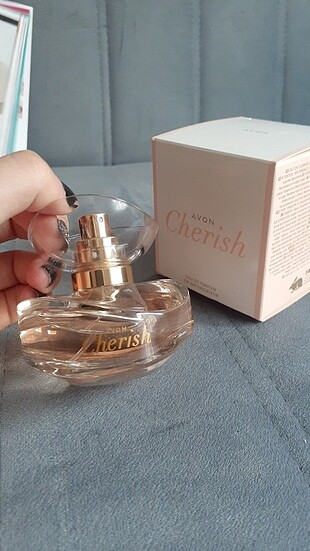 Avon cherish EDP kadın parfüm 
