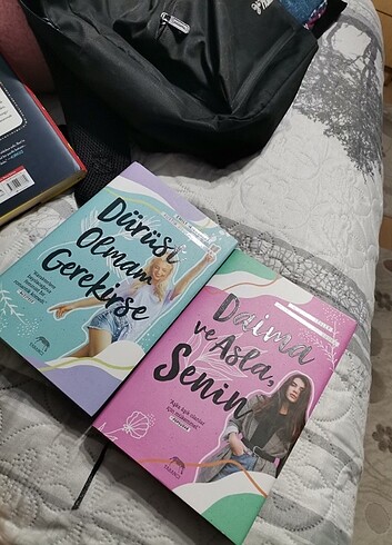 Yabancı yayınları kitap