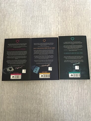  Beden Made Serisi-Türkçe Kitap