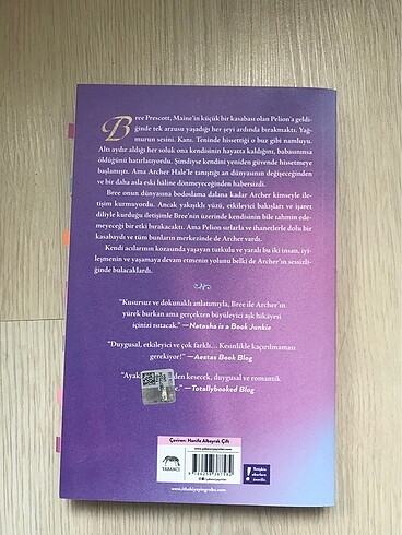  Başka Dilde Aşk-Türkçe Kitap