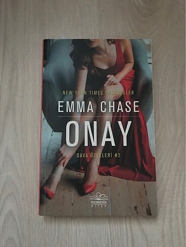 Onay-Türkçe Kitap