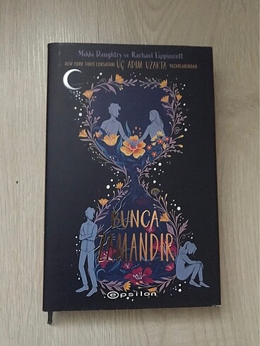 Bunca Zamandır-Türkçe Kitap