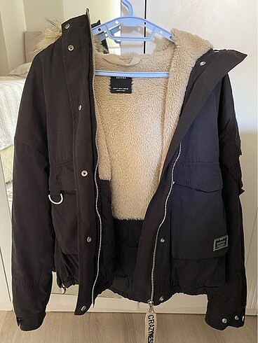 Bershka Bershka mont