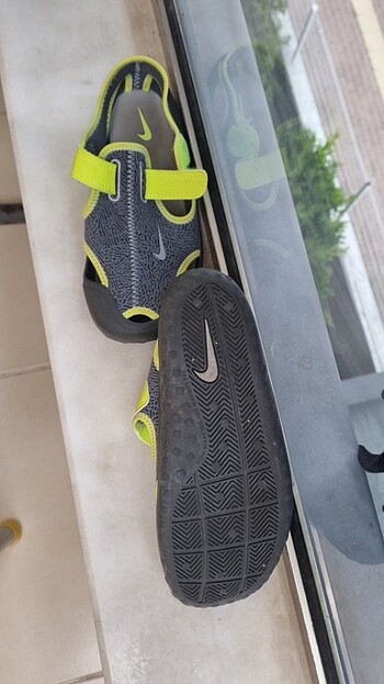 Nike Çocuk sandalet 