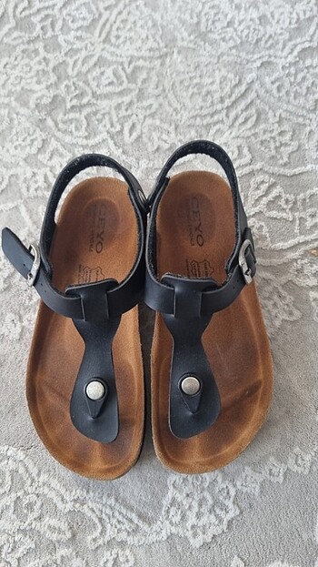 Diğer Ceyo çocuk sandalet 