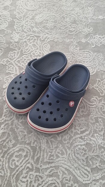 Crocs terlik