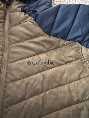 l Beden Orjinsl columbia termal lont