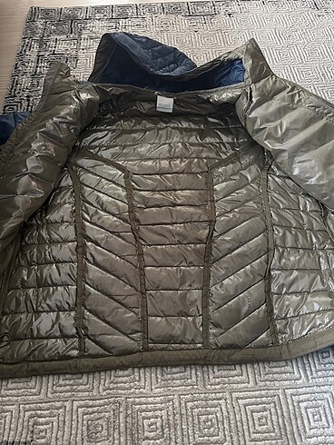 Columbia Orjinsl columbia termal lont