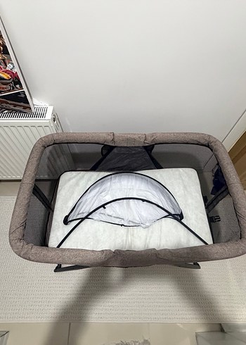 Huggy Handy Pratik Beşik - Görsel 2