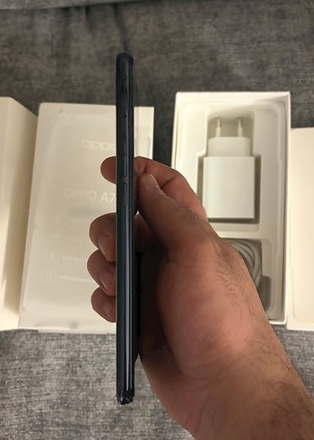 OPPO A74 Android Telefon - Görsel 5