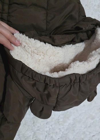 H&M Çocuk Mont - Görsel 2