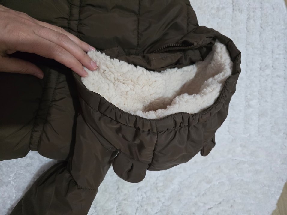 H&M Çocuk Mont - Görsel 2