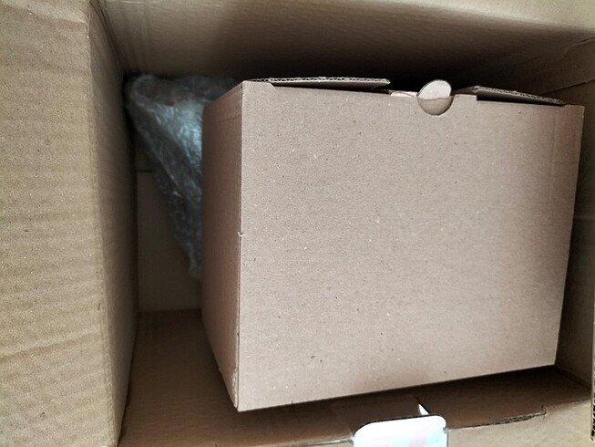 Emaye porselen çaydanlık - Görsel 4