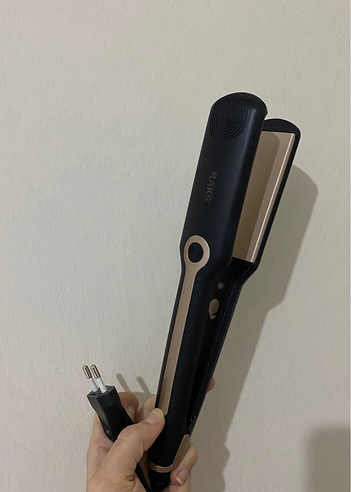 Raks düzleştirici - Görsel 2