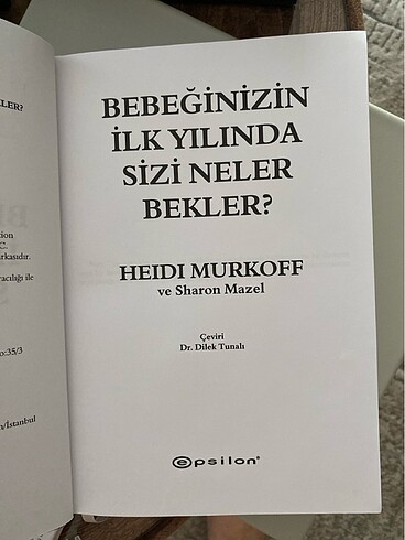 Bebeğinizin ilk yılında sizi neler bekler - Görsel 3
