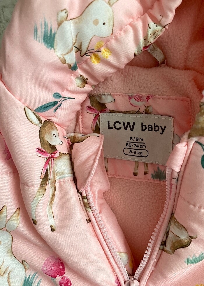 Astronot tulum - Görsel 2