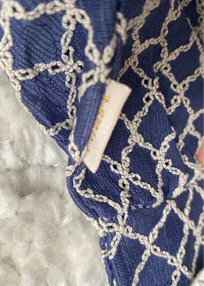 Başlıklı Romper Tulum - Görsel 4