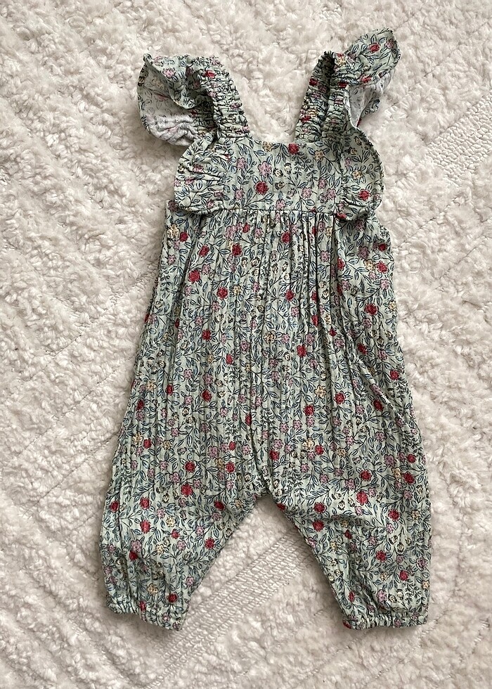 Zara Tulum - Görsel 2