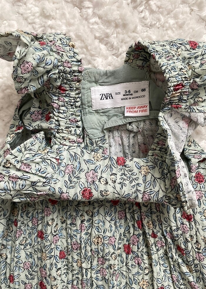 Zara Tulum - Görsel 3