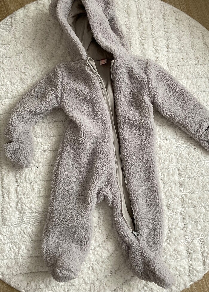 Defacto astronot tulum - Görsel 2