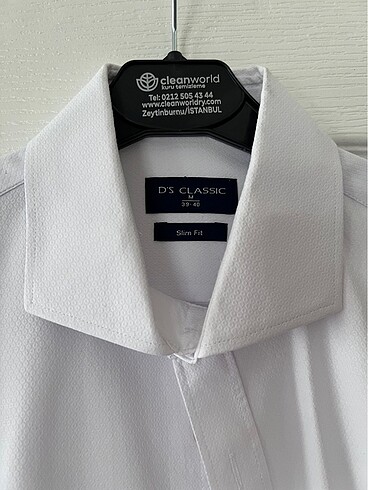 Beymen Ds Damat Gömlek