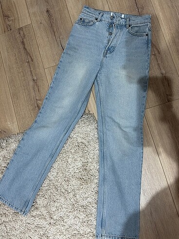 urban outfitters jean - Görsel 2
