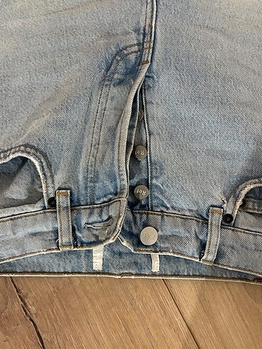 urban outfitters jean - Görsel 3