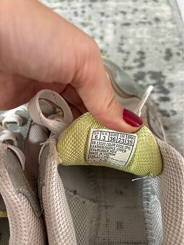 skechers spor ayakkabı - Görsel 2