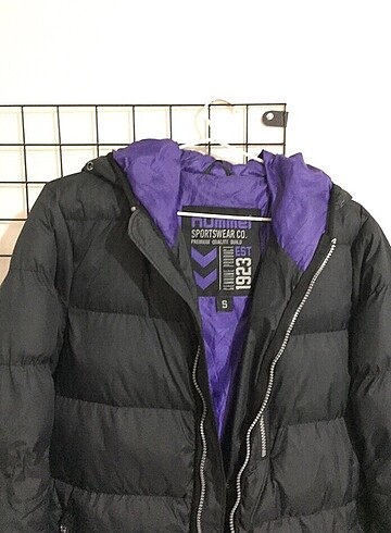 Hummel Şişme mont