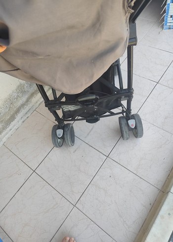15-36 kg Beden Gri Bébé Confort Bebek Puseti