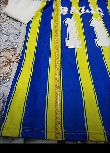 İmzalı forma Fenerbahçe 