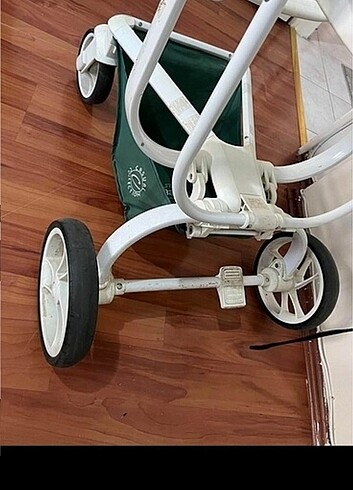 Diğer Beden turkuaz Renk Bebek arabası casual