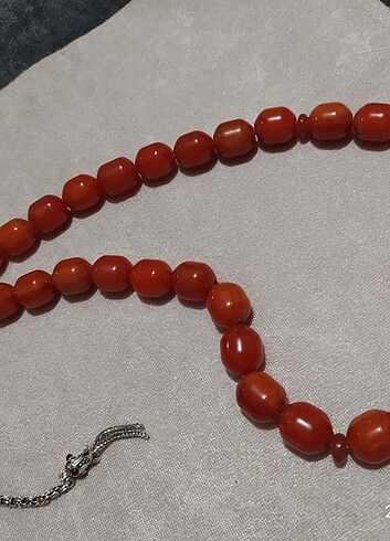 Sıkma kehribar tesbih değerli tesbihler sıkma kehribardir 