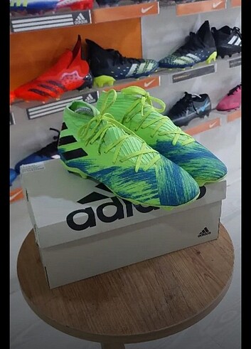 Orijinal nemesiz krampon yarı prof 