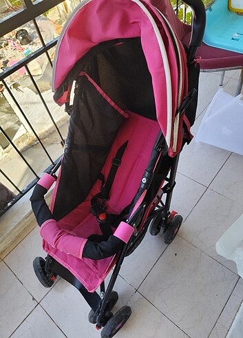 Bebek arabası baston Bebek araba 