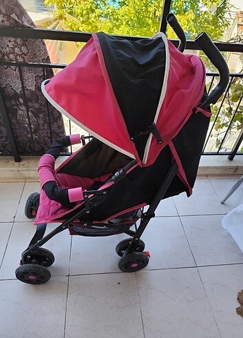 Kraft Bebek arabası baston Bebek araba 