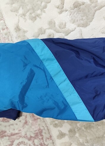 Nike orjinal yağmurluk 6 yaş - Görsel 5