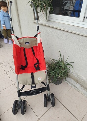 Cihicco bebek Arabası baston kaliteli 