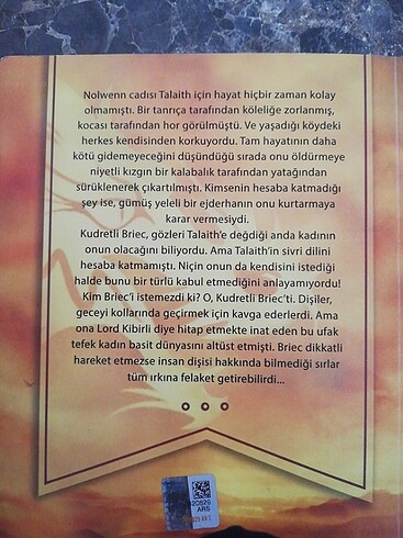 Beden Roman