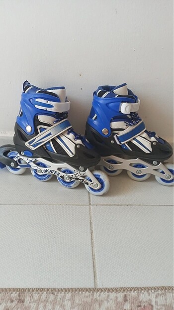 Çocuk paten