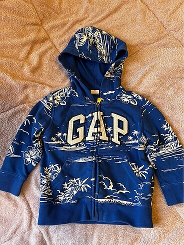 Gap 2 yaş sweat hırka