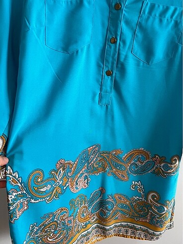 H&M Hm elbise