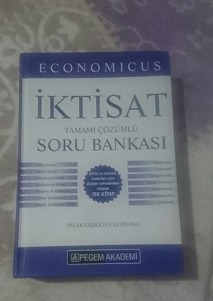 iktisat soru bankası