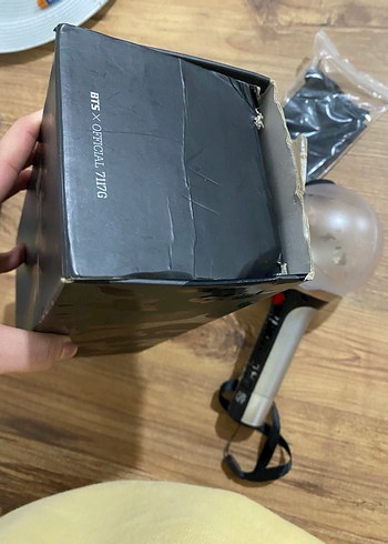 BTS ARMY Bomb - Görsel 5