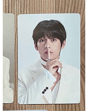  Tae pcs